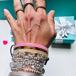 New J. Crew Bracelet Set